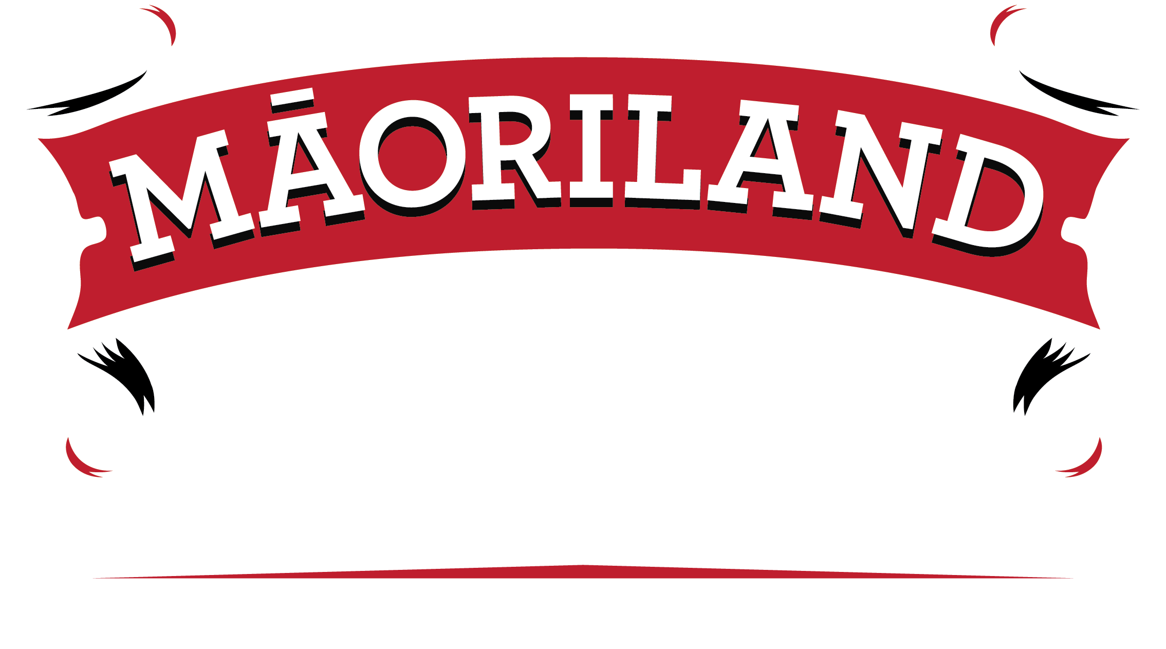 Māoriland Film Festival Logo