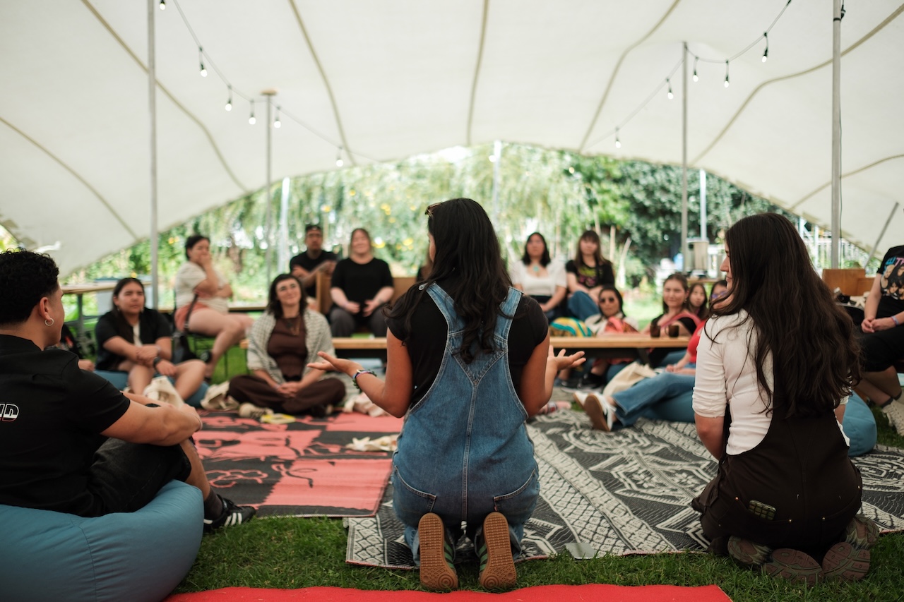 Hā - History of Aotearoa Papamahi at MFF2025