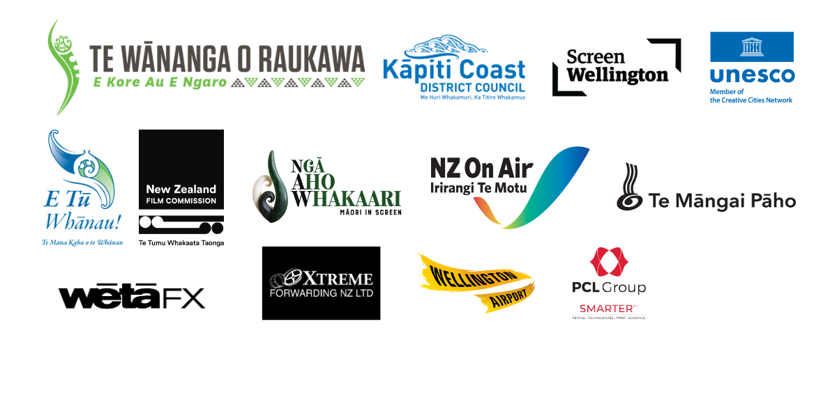 MFF2026 Sponsors MFF2026 Sponsors